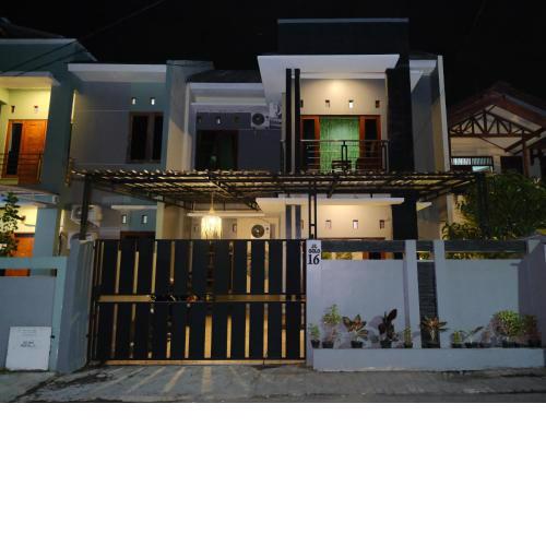 JCC HOMESTAY