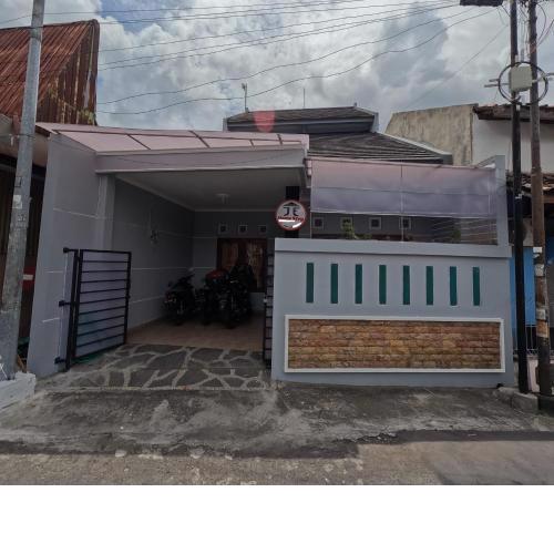 JE Homestay Jogja