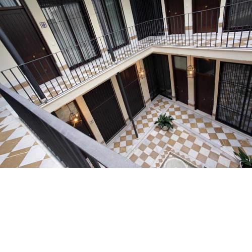 J&E Málaga Center Apartamentos