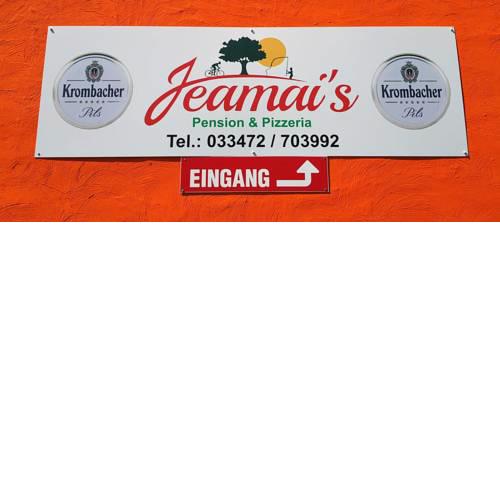 Jeamais Pension & Partyservice