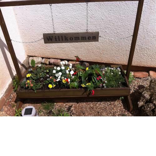 Jeanny´s Ferienwohnung