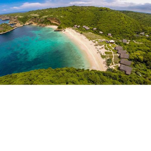 Jeeva Beloam Beach Camp