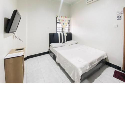 Jeje Kost RedPartner