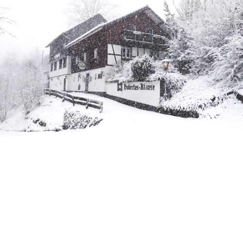 Jeje und Anna's Eifel Haus