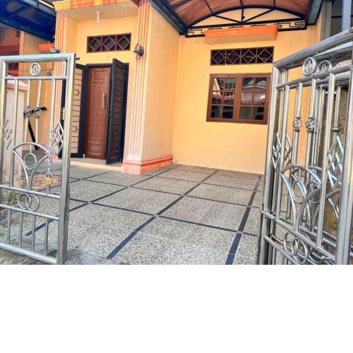 JEJU GUEST HOUSE 1 RUMAH DENGAN FASILITAS 3 Kamar Tidur