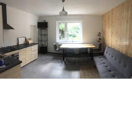 Jelenec Apartment