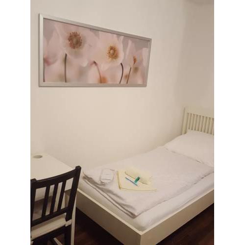 Home Stay