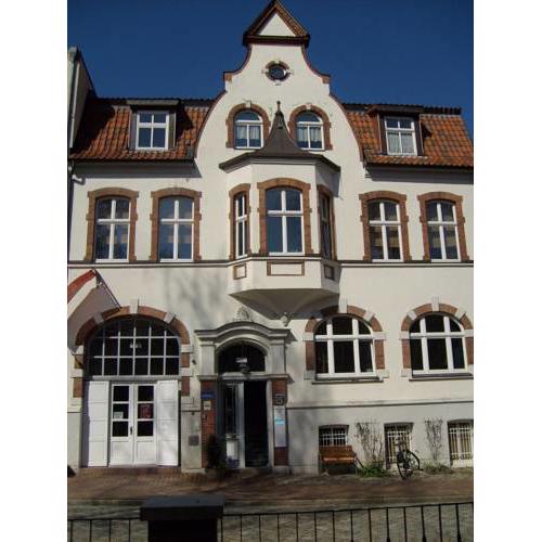 Blue Doors Hostel Altstadt