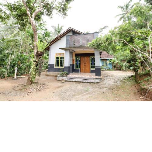 Jemakir Homestay