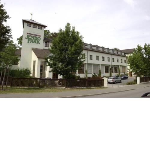 Jembo Park Hotel