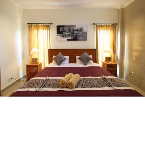 Jempiring Homestay