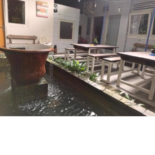 Jeng Tini Guest House