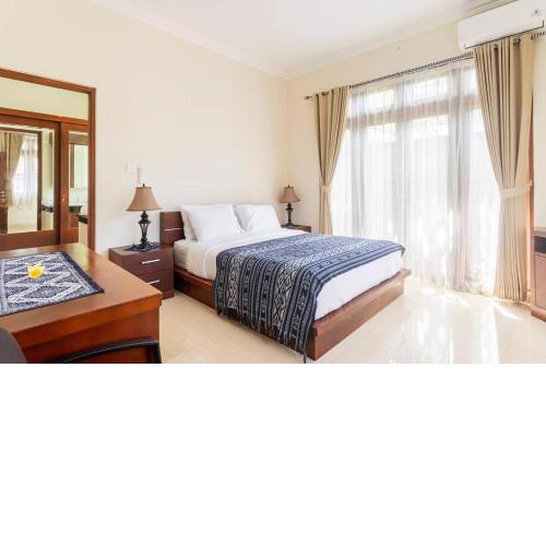 Jenna Residence Denpasar