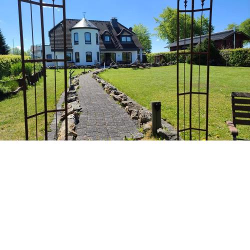 Jennys Ferienwohnung