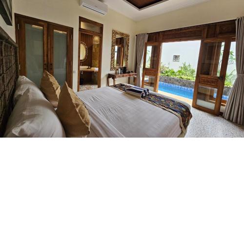 Jepara Garden Resort