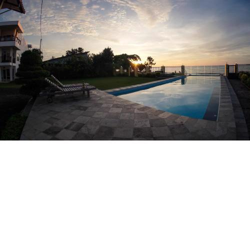 Jepara Marina Seaview