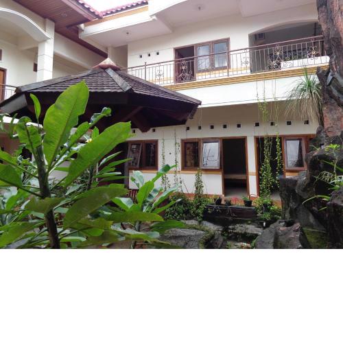Jepara Residence
