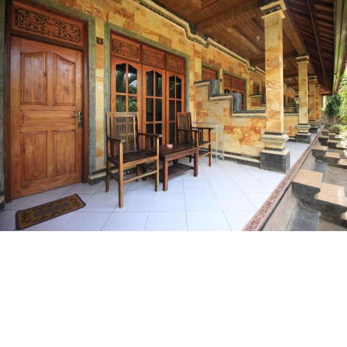 Jepun Bali Bungalow
