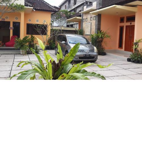 Jepun Bali hotel negara