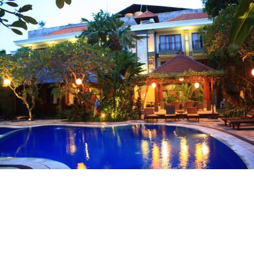 Jepun Bali Hotel