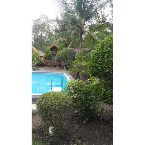 Jepun Bungalows