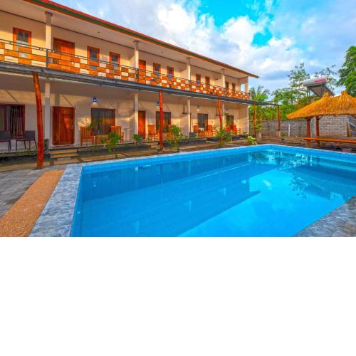 Jeri Home Stay