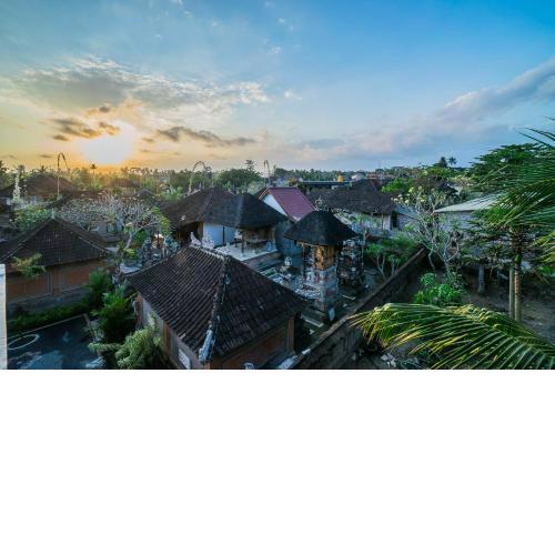 Jero Griya Ubud
