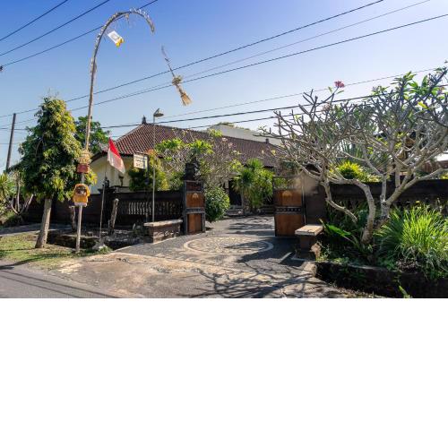 Jero Harum Homestay