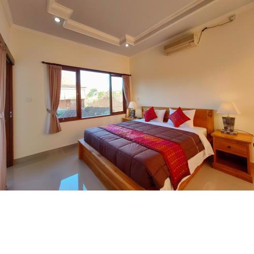 Jero Ratna Homestay