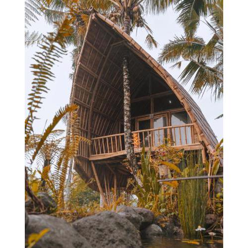 Jero Tumbuk Private Villa