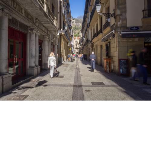 JERO8-OLD TOWN