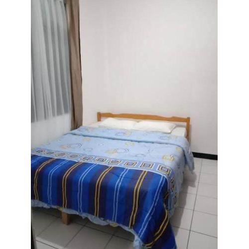 Jeruk Guest house