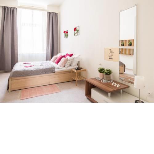Jeruzalemska Apartment