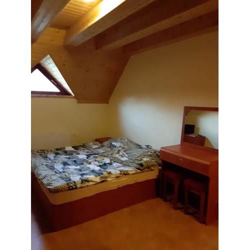 Jeseníky apartmány