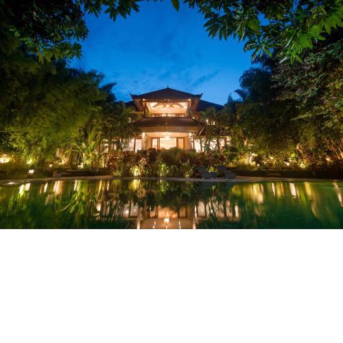 Jessica Estate