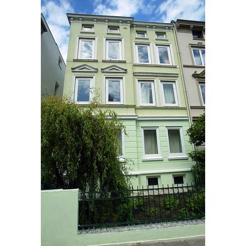 Jessop Haus