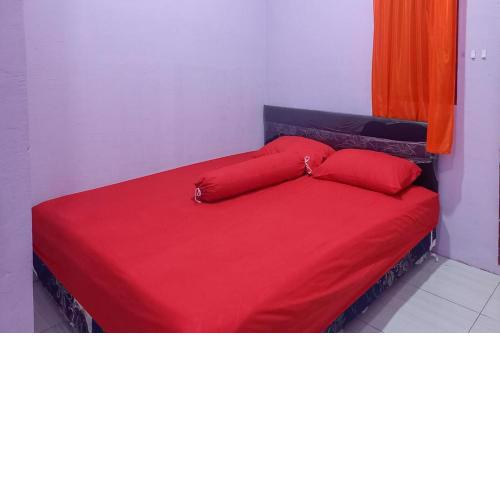 Jessy Homestay Lolak