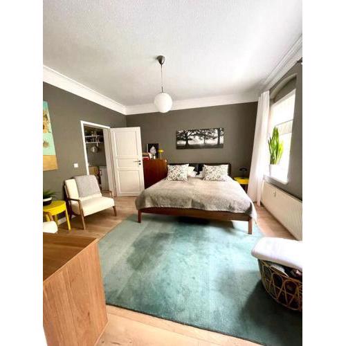 JETHON Appartement in der Gasse
