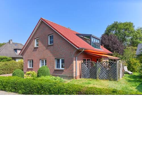 Jever-Ferienhaus Himmelsblick