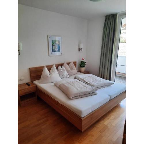 JFK Apartment Mayrhofen