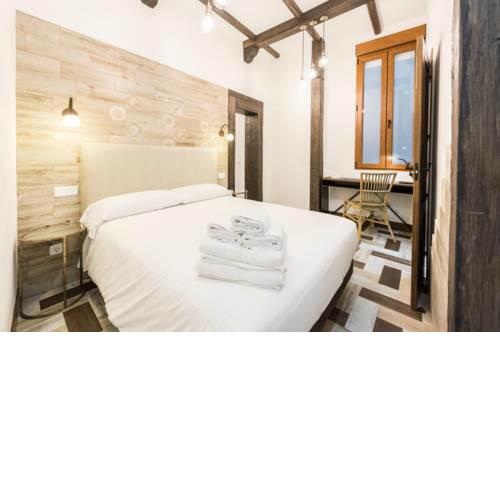 J&G Apartments Gran Via