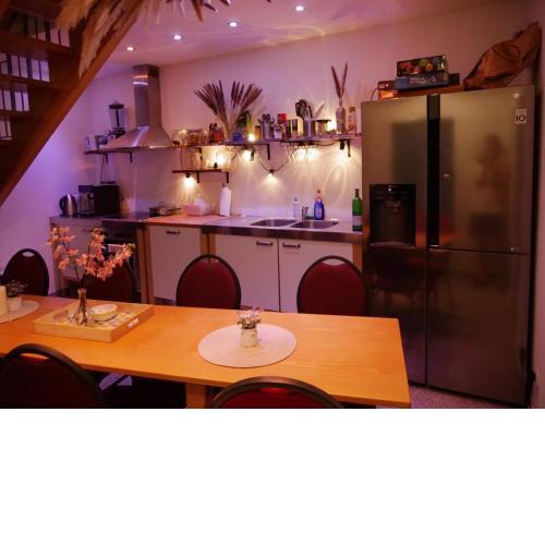 JGA Boutique Hotel