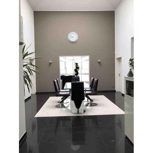 Jidajo Boarding Lounge