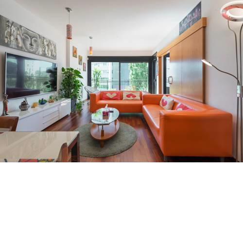 Jie Apartment
