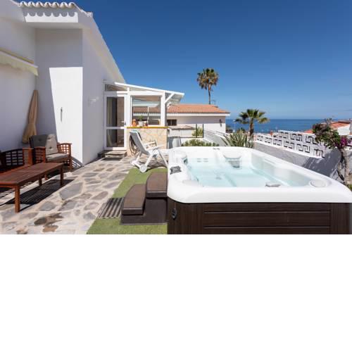 Jill´s dream Villa