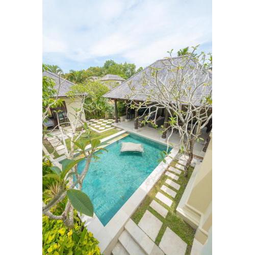 Jimbaran Escape Villa