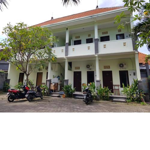 Jimbaran Residence