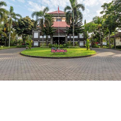 Jimbarwana Hotel