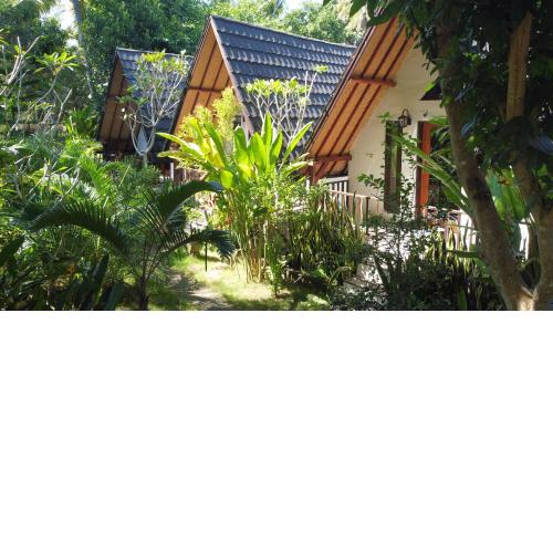 Jingga Bungalow Penida