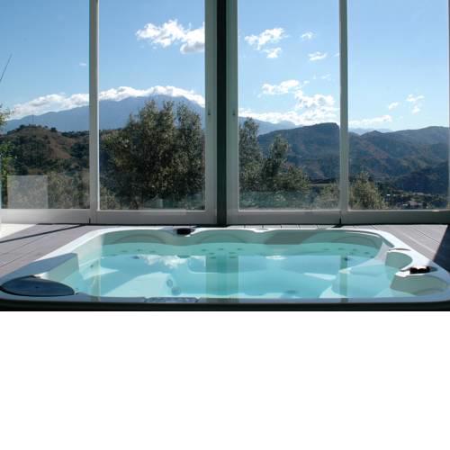 Jingtu Wellness & Spa Resort